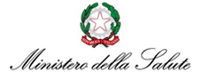 Ministero Salute logo
