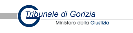 Tribunale di Gorizia: presentazione fatture su INIT a seguito dell’emissione del decreto di liquidazione